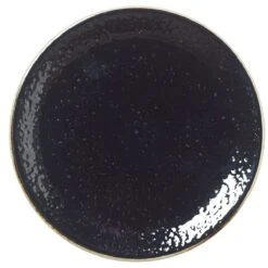 Steelite 12090568 Craft Licorice 6" Coupe Plate - 36 / CS