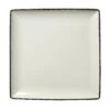 Steelite 17560553 Charcoal Dapple 10-1/2" Square Platter - 6 / CS -Libbey Kitchenware Store 6081997