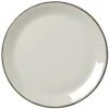 Steelite 17560565 Charcoal Dapple 11-3/4" Coupe Plate - 12 / CS -Libbey Kitchenware Store 6081999