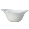 Steelite 68A451EL701 Scape Melamine White Abstract 42 Oz Bowl - 6 / CS -Libbey Kitchenware Store 6082019