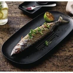 Schonwald 701203691031090 Coast & Country 14" Platter - 2 / CS