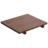 Schonwald 742880391000000 Ananti Walnut Square Crumb Grid - 2 / CS 2 Schonwald 742880391000000 Ananti Walnut Square Crumb Grid - 2 / CS -Libbey Kitchenware Store 6082099