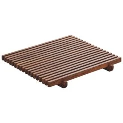Schonwald 742880391000000 Ananti Walnut Square Crumb Grid - 2 / CS