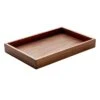 Schonwald 742890691000000 Ananti Wood Rectangle Platter -Libbey Kitchenware Store 6082100