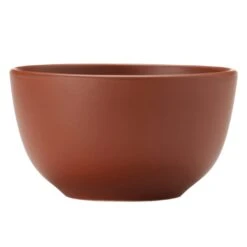 World Tableware DRI-10-C Driftstone Clay 26 Ounce Bowl - 12 / CS
