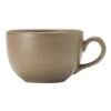 World Tableware DRI-12-S Driftstone Sand 7-3/4 Ounce Cup - 12 / CS -Libbey Kitchenware Store 6082145