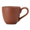 World Tableware DRI-13-C Driftstone Clay 12 Ounce Mug - 12 / CS -Libbey Kitchenware Store 6082146