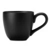 World Tableware DRI-13-O Driftstone Onyx 12 Ounce Mug - 12 / CS -Libbey Kitchenware Store 6082148
