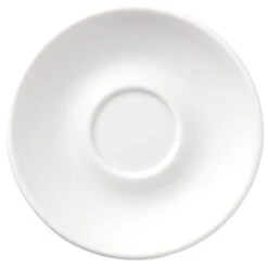 World Tableware DRI-14-D Driftstone Driftwood 6" Saucer - 24 / CS