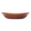 World Tableware DRI-16-CME Driftstone Clay Melamine Bowl - 6 / CS