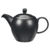 World Tableware DRI-17-O Driftstone Onyx Teapot - 6 / CS -Libbey Kitchenware Store 6082163