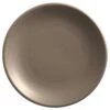 World Tableware DRI-1-S Driftstone Sand 6" Coupe Plate - 24 / CS -Libbey Kitchenware Store 6082165
