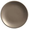 World Tableware DRI-2-S Driftstone Sand 9" Coupe Plate - 12 / CS -Libbey Kitchenware Store 6082168