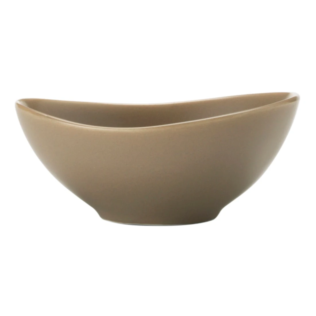 World Tableware DRI-5-S Driftstone Sand 3.7 Ounce Bowl - 24 / CS 3 World Tableware DRI-5-S Driftstone Sand 3.7 Ounce Bowl - 24 / CS