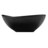 World Tableware DRI-6-O Driftstone Onyx 38 Ounce Bowl - 12 / CS -Libbey Kitchenware Store 6082179