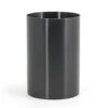 FOH DMU020BKS22 Matte Black S/S 10 Oz. Holder - 6 / CS -Libbey Kitchenware Store 6082751