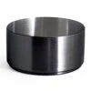 FOH DSD073BKS23 Soho Matte Black Round 6 Oz. Ramekin - 12 / CS -Libbey Kitchenware Store 6082753