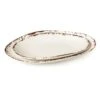 G.E.T. OP-1813-TC Tuscan Osslo 18" X 13" Serving Platter - 3 / CS 2 G.E.T. OP-1813-TC Tuscan Osslo 18" X 13" Serving Platter - 3 / CS -Libbey Kitchenware Store 6082956