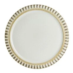 Steelite 6162RG120 Adelaide Birch 10-3/8" Plate - 12 / CS
