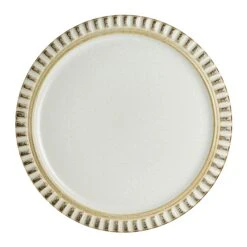 Steelite 6162RG121 Adelaide Birch 8-1/2" Plate - 24 / CS