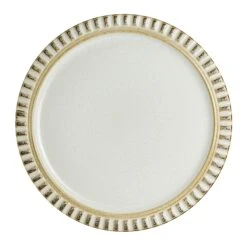 Steelite 6162RG122 Adelaide Birch 6-1/2" Plate - 24 / CS