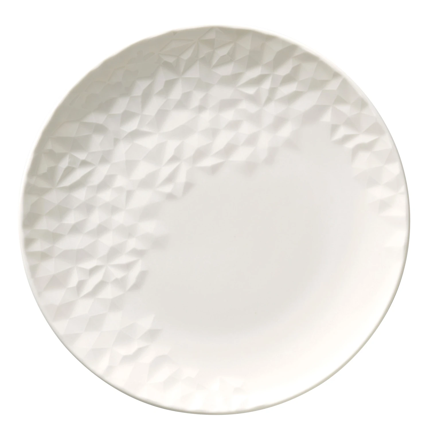 Syracuse China 988001036 Status White 8-1/2" Coupe Plate - 24 / CS 3 Syracuse China 988001036 Status White 8-1/2" Coupe Plate - 24 / CS