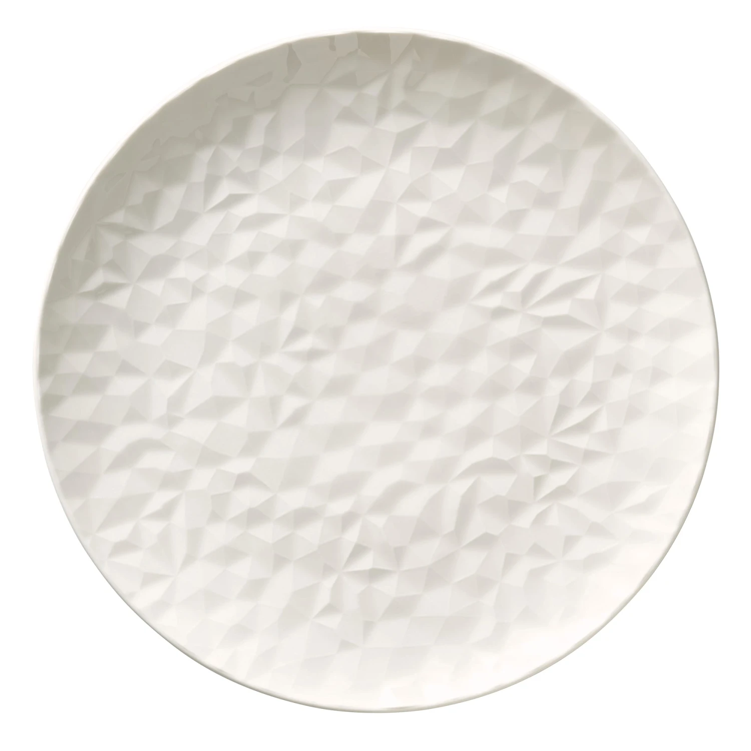 Syracuse China 988001078 Status White 13" Coupe Plate - 12 / CS 3 Syracuse China 988001078 Status White 13" Coupe Plate - 12 / CS