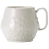 Syracuse China 988001572 Status White 14 Ounce Mug - 36 / CS
