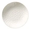 Syracuse China 988001785 Status White Deep 11" Coupe Plate - 12 / CS -Libbey Kitchenware Store 6083755