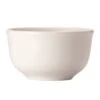 World Tableware BMEL-1140 White Basics 8 Ounce Bouillon Bowl - 36 / CS -Libbey Kitchenware Store 6083768
