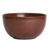 Rene Ozorio 6417MY030 Wabi Sabi Sienna 9 Oz. Bowl - 12 / CS -Libbey Kitchenware Store 6084171