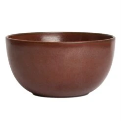 Rene Ozorio 6417MY030 Wabi Sabi Sienna 9 Oz. Bowl - 12 / CS