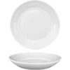 International Tableware BL-210 White Bristol 44 Oz Bowl - 12 / CS -Libbey Kitchenware Store 6085024