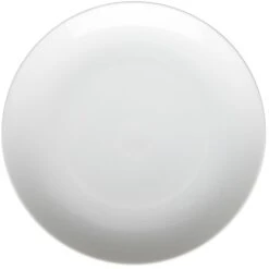 ARC Cardinal FH285 Candour White 10-3/4" Dinner Plate - 24 / CS