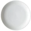 ARC Cardinal FH286 Candour White 8.13" Salad / Dessert Plate - 24 / CS -Libbey Kitchenware Store 6085030