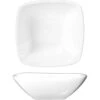 International Tableware IS-11 White Iris 5 Ounce Fruit Bowl - 36 / CS -Libbey Kitchenware Store 6085071