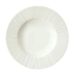 Schonwald 9360178 Character White 15-1/4 Ounce Pasta Bowl - 6 / CS