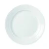 Syracuse China 999001149 Galileo Constellation 10-1/4" Plate - 12 / CS -Libbey Kitchenware Store 6085403