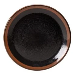 Steelite 91090565 Distinction Koto 11-3/4" Coupe Plate - 12 / CS