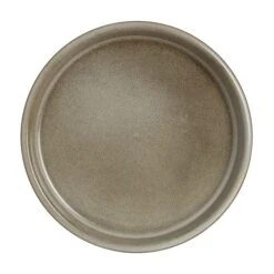 Steelite 6121RG002 Potters Pier 6.5" Round Tray - 24 / CS