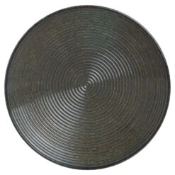 Rene Ozorio 6416MY025 Wabi Sabi Galet 6-1/4" Plate - 12 / CS