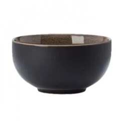 Oneida L6753059950 Rustic Chestnut 9 Ounce Bowl - 48 / CS