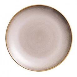 Oneida L6753066151 Rustic Sama 10.5" Plate - 12 / CS