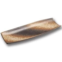 10 Strawberry Street NAG-13-5REC Whittier Nagoya Platter - 30 / CS