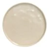 Costa Nova LOP271-VC7130 Lagoa Cream 10-3/4" Dinner Plate - 6 / CS 2 Costa Nova LOP271-VC7130 Lagoa Cream 10-3/4" Dinner Plate - 6 / CS -Libbey Kitchenware Store 6091956