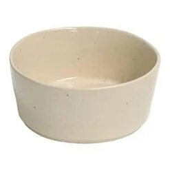 Costa Nova LOS141-PDR Lagoa Cream 17-1/2 Ounce Bowl - 6 / CS