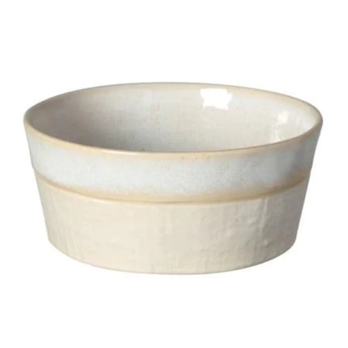 Costa Nova NSS141-DNP Notos Dune Path 17 Ounce Bowl - 6 / CS 3 Costa Nova NSS141-DNP Notos Dune Path 17 Ounce Bowl - 6 / CS