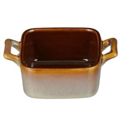 Oneida L6753066981 Rustic Sama 3 Ounce Mini Baker - 48 / CS