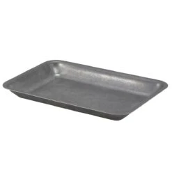 Steelite GWSST2014V S/S Vintage 8" X 5-3/4" Tray - 24 / CS