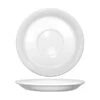 International Tableware DR-2 Dresden White 6-1/2" Saucer - 36 / CS